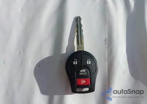 2016 Nissan Versa Note S (Sr)/S Plus/Sl/Sr/Sv from USA, damaged, VIN 3N1CE2CP5GL353983